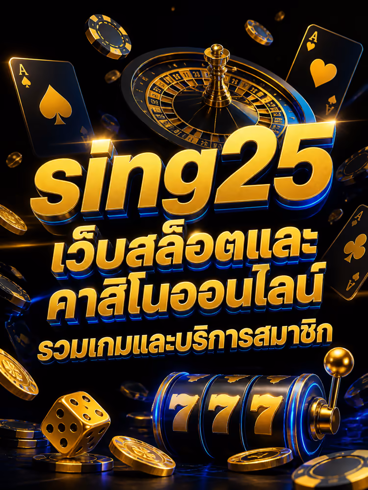 sing25